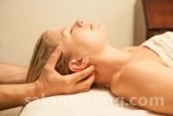 BC Massage, New York City - Photo 4