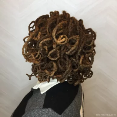 Renaissance Curls, New York City - Photo 6