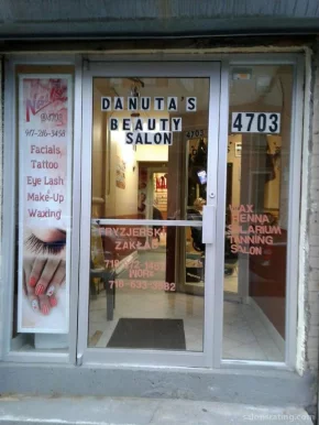 Danuta's Beauty Salon, New York City - Photo 2