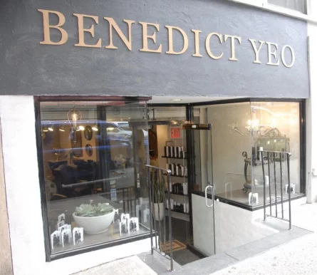 Benedict Yeo Hair Salon, New York City - Photo 1