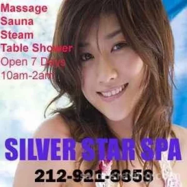 Silver Star Spa, New York City - Photo 5