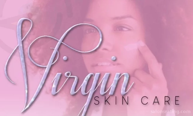 Virgin Skin Care LLC, New York City - 