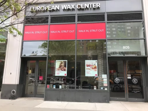 European Wax Center, New York City - Photo 3