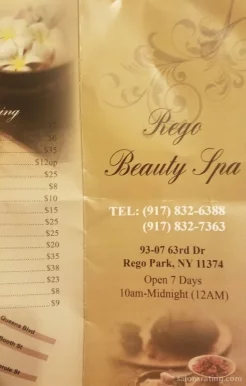 Rego Beauty Spa, New York City - Photo 5