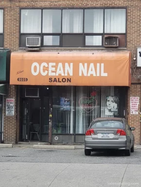Ocean Professional Nail Salon, New York City - Photo 3