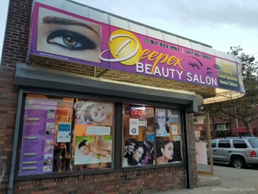 Deepex Beauty Salon, New York City - Photo 4