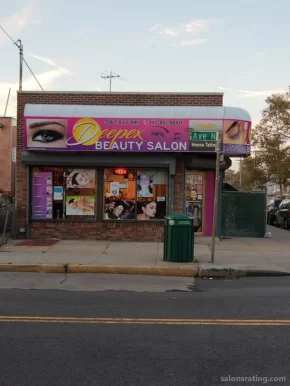 Deepex Beauty Salon, New York City - Photo 6