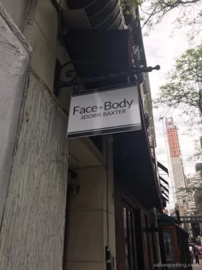 Face + Body by DORIT BAXTER, New York City - Photo 4
