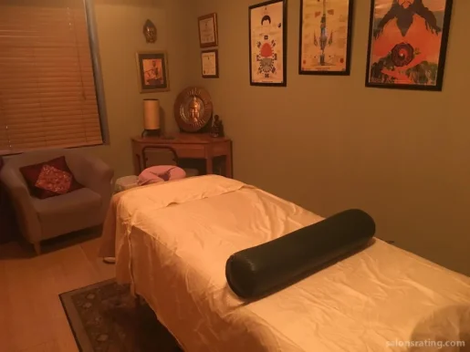 Eddie Rodriguez Licensed Massage Therapy, New York City - Photo 1