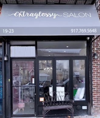 Extraglossy Salon, New York City - Photo 2