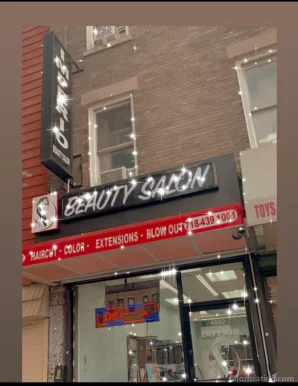 Imperio salon, New York City - Photo 3