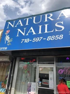 Q Natural Nails, New York City - Photo 3