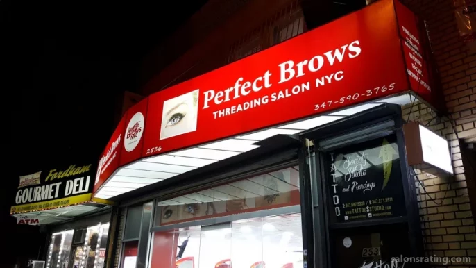 Perfect Brows, New York City - Photo 3