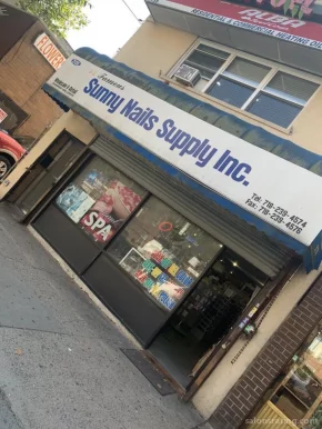Sunny Nail Supply Inc, New York City - Photo 3