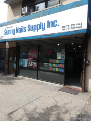 Sunny Nail Supply Inc, New York City - Photo 8