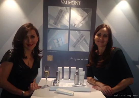Spa Valmont at the Carlyle, New York City - Photo 6