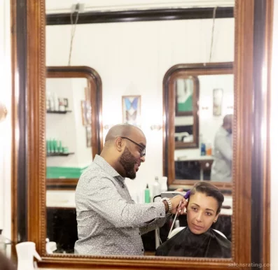 Fellow Barber, New York City - Photo 8