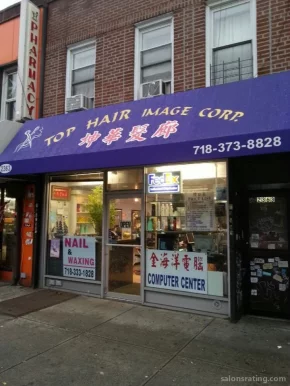 Mane Lounge Hair Salon Inc, New York City - Photo 7