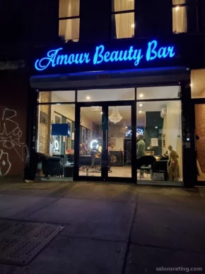 Amour beauty bar llc, New York City - Photo 2