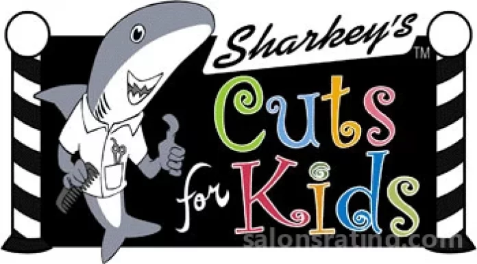 Sharkey's Cuts For Kids - New York, NY, New York City - Photo 6