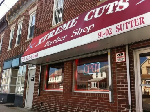 Xtreme Cuts Barber Shop, New York City - Photo 1