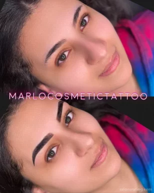 Marlo Cosmetic Tattoo, New York City - Photo 7