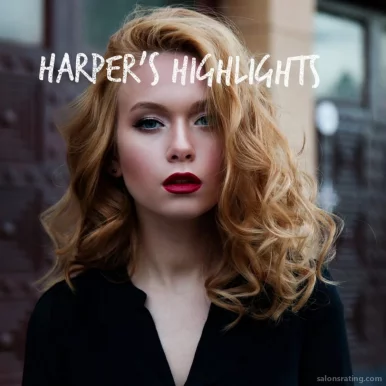 Harper's Highlights, New York City - Photo 6