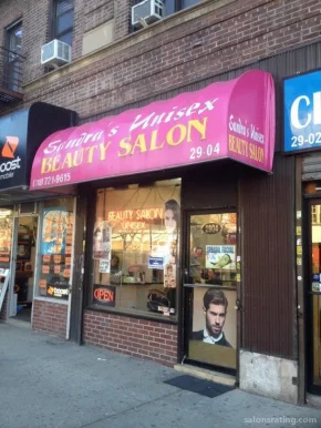 Sandras Beauty Salon, New York City - Photo 1