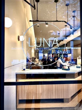 Luna Nail Lounge, New York City - Photo 3