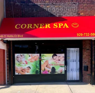 Corner Spa, New York City - Photo 5