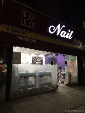 Ten Ten Nail Salon Inc., New York City - Photo 3