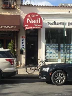 Selina Nail Salon Inc, New York City - Photo 2