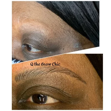 Brows and Beauty by Q Styles, New York City - Photo 2