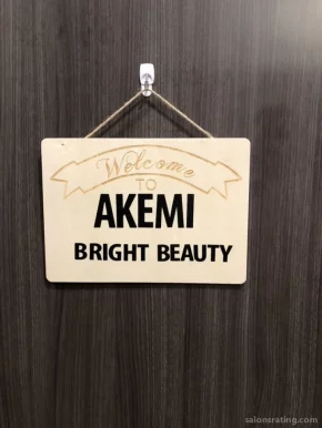 Akemi Bright Beauty, New York City - Photo 1
