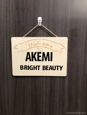 Akemi Bright Beauty, New York City - Photo 8