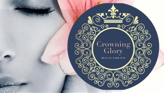 Crowning Glory Beauty Parlour, New York City - 