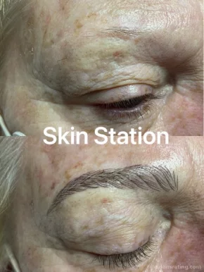 Skin Station, Old Town Rd, New York City - Photo 1