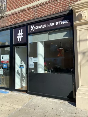 Xsquared hair studio, New York City - Photo 3