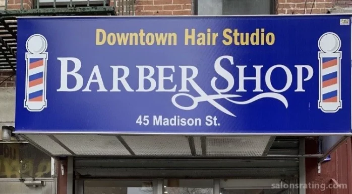 Downtown Hair Studio, New York City - Photo 2