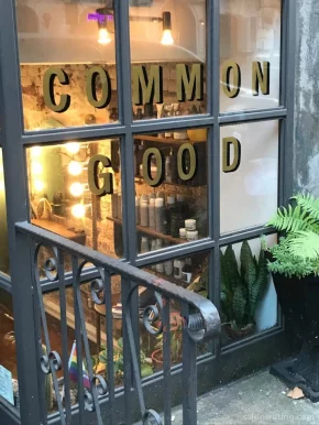 Common Good Salon, New York City - Photo 1