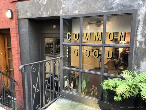 Common Good Salon, New York City - Photo 4