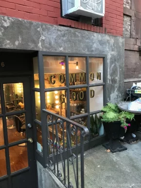 Common Good Salon, New York City - Photo 6