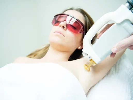Laser Hair Removal, New York City - Photo 4