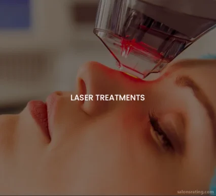 Vitale Laser & Skin Care, New York City - Photo 2
