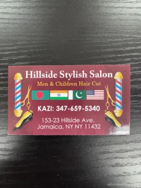 Hillside Stylish Salon, New York City - Photo 2