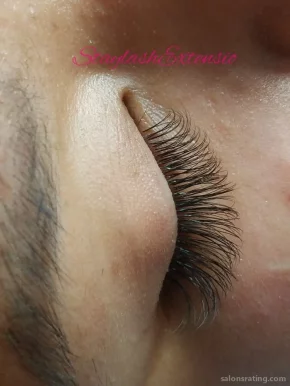 Staylashes Extension, New York City - Photo 5