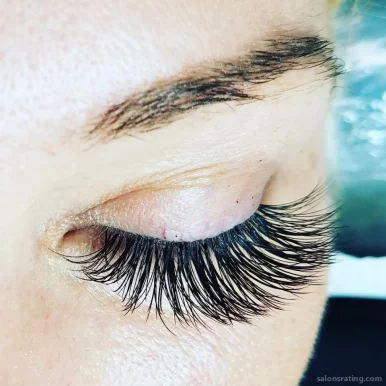 Staylashes Extension, New York City - Photo 6
