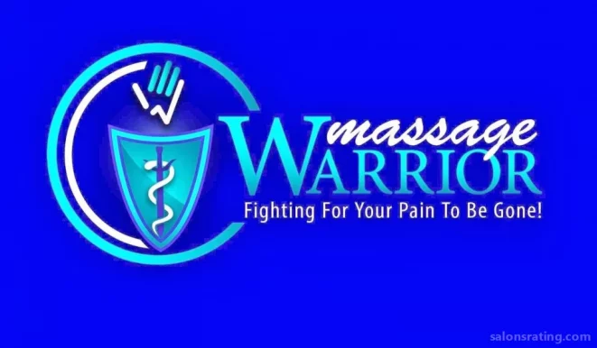 Massage Warrior, New York City - Photo 2