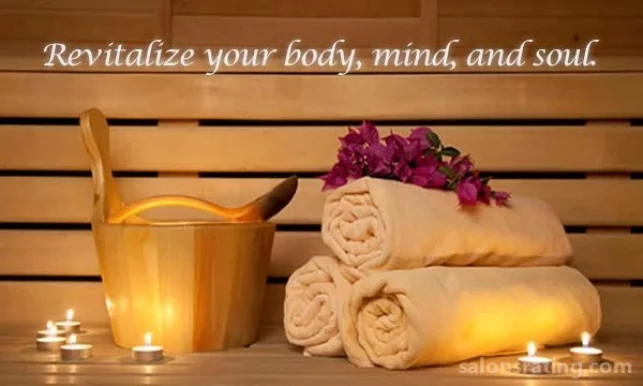 Massage Spa Astoria NYC | Lucky Spa |Asian Massage, New York City - Photo 1