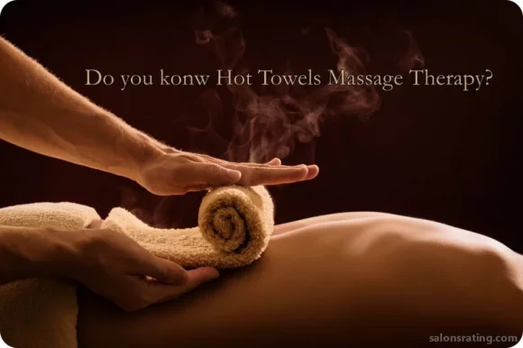 Massage Spa Astoria NYC | Lucky Spa |Asian Massage, New York City - Photo 4